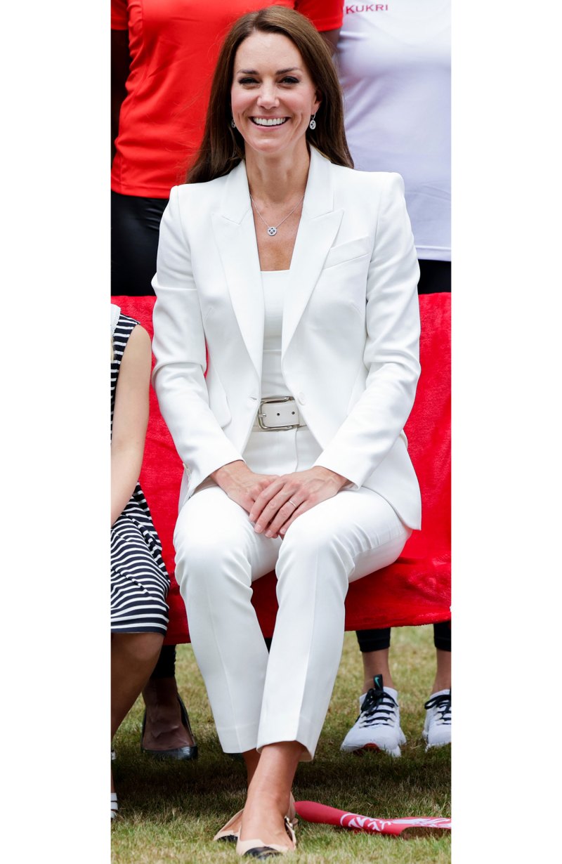 Duchess Kate’s Best Looks of All Time