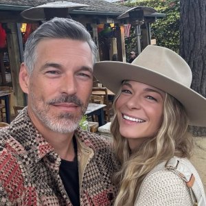LeAnn Rimes and Eddie Cibrian’s Relationship Timeline