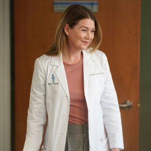 Ellen Pompeo Breaks Silence on Decision to Step Back From 'Grey's Anatomy,' Says Show Will Be 'Just Fine Without' Her