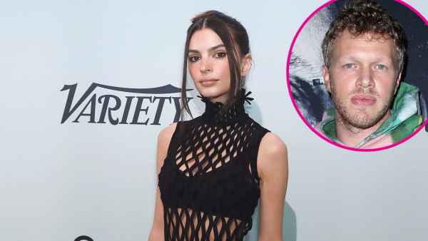 Emily Ratajkowski Jokes About Liking Ugly Men Amid Sebastian Bear-McClard Split 1