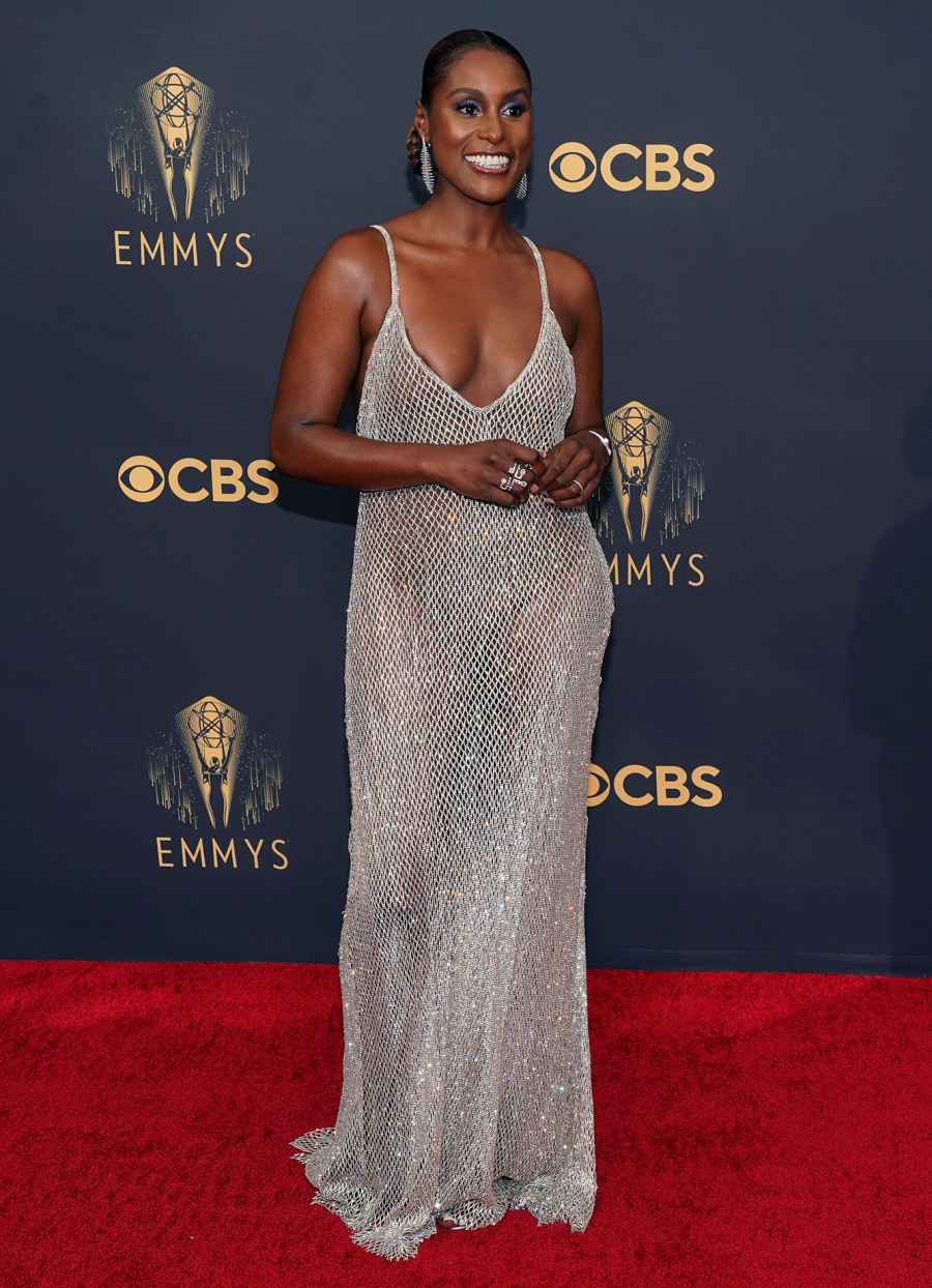 Emmy Awards Red Carpet Fashion See the Best Dressed Stars of All Time