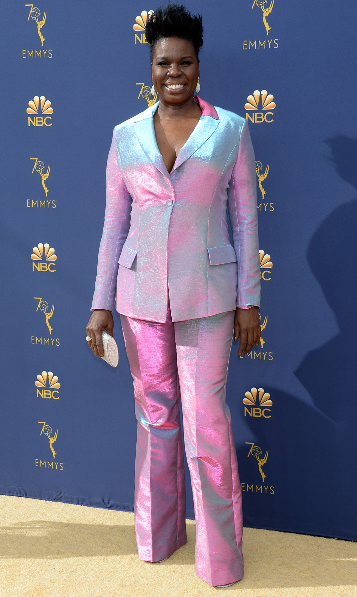 Emmy Awards Red Carpet Fashion See the Best Dressed Stars of All Time