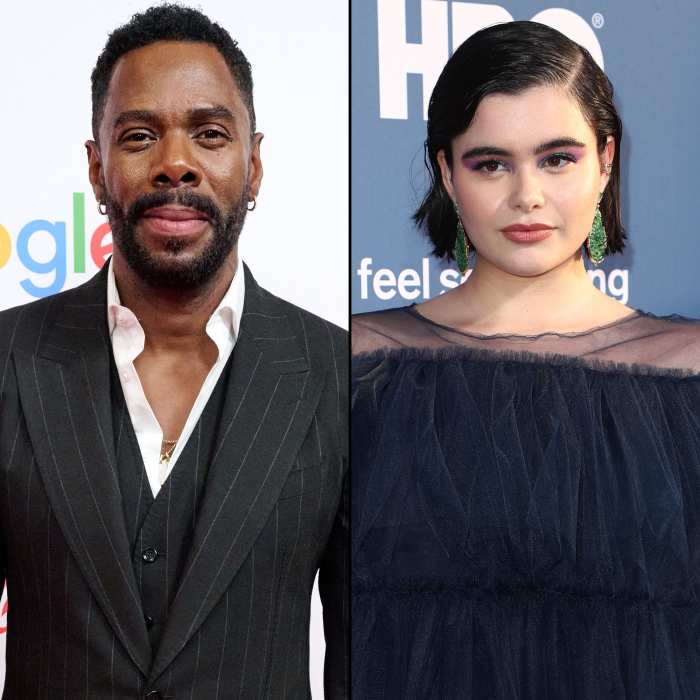Euphoria Star Colman Domingo Reacts to Barbie Ferreira Leaving Amid Drama Rumors: ‘She Was Moving on Creatively’