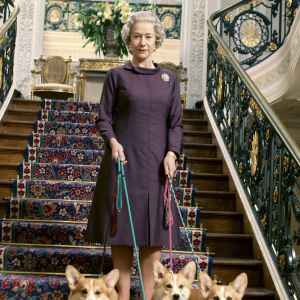 Every Actress Who Has Portrayed Queen Elizabeth II