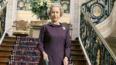 Every Actress Who Has Portrayed Queen Elizabeth II