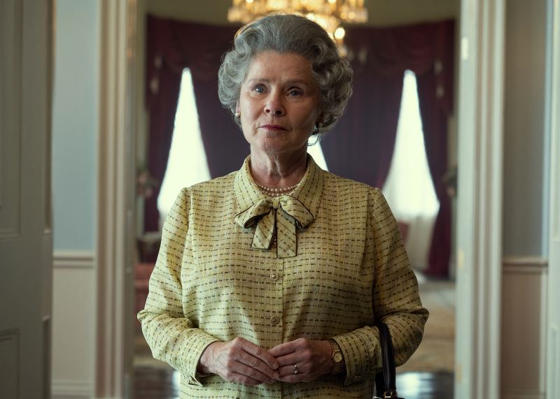 Every Actress Who Has Portrayed Queen Elizabeth II