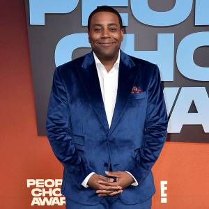 Everything Kenan Thompson Has Said About Hosting the Emmys