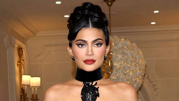 Everything Kylie Jenner Has Said About Changing Her Son's Name