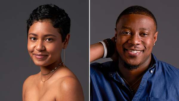 Everything Love Is Blind’s Iyanna McNeely and Jarrette Jones Have Said About Their Split, Going Through a Divorce