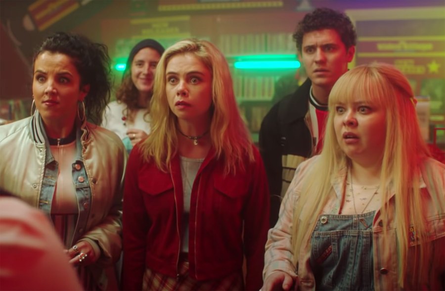 Everything to Know About the Final Season of Nicola Coughlan’s ‘Derry Girls