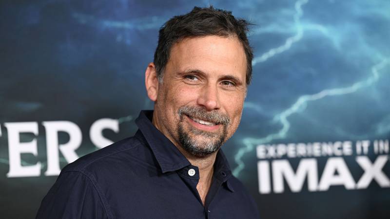 Jeremy Sisto: Inside a Day in My Life | Us Weekly