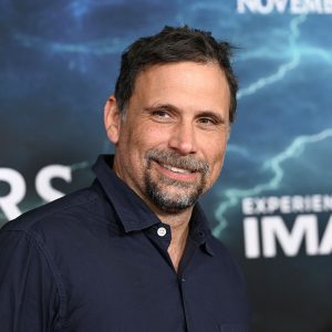 ‘FBI’ Star Jeremy Sisto: Inside a Day in My Life