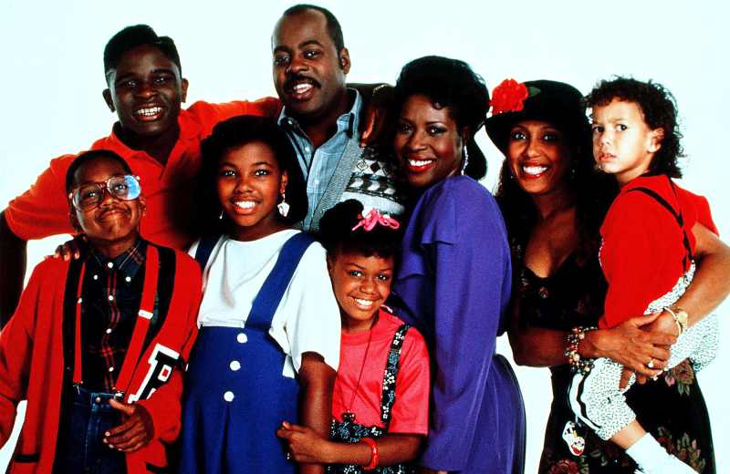 Family Matters' Cast: Where Are They Now? Jaleel White and More