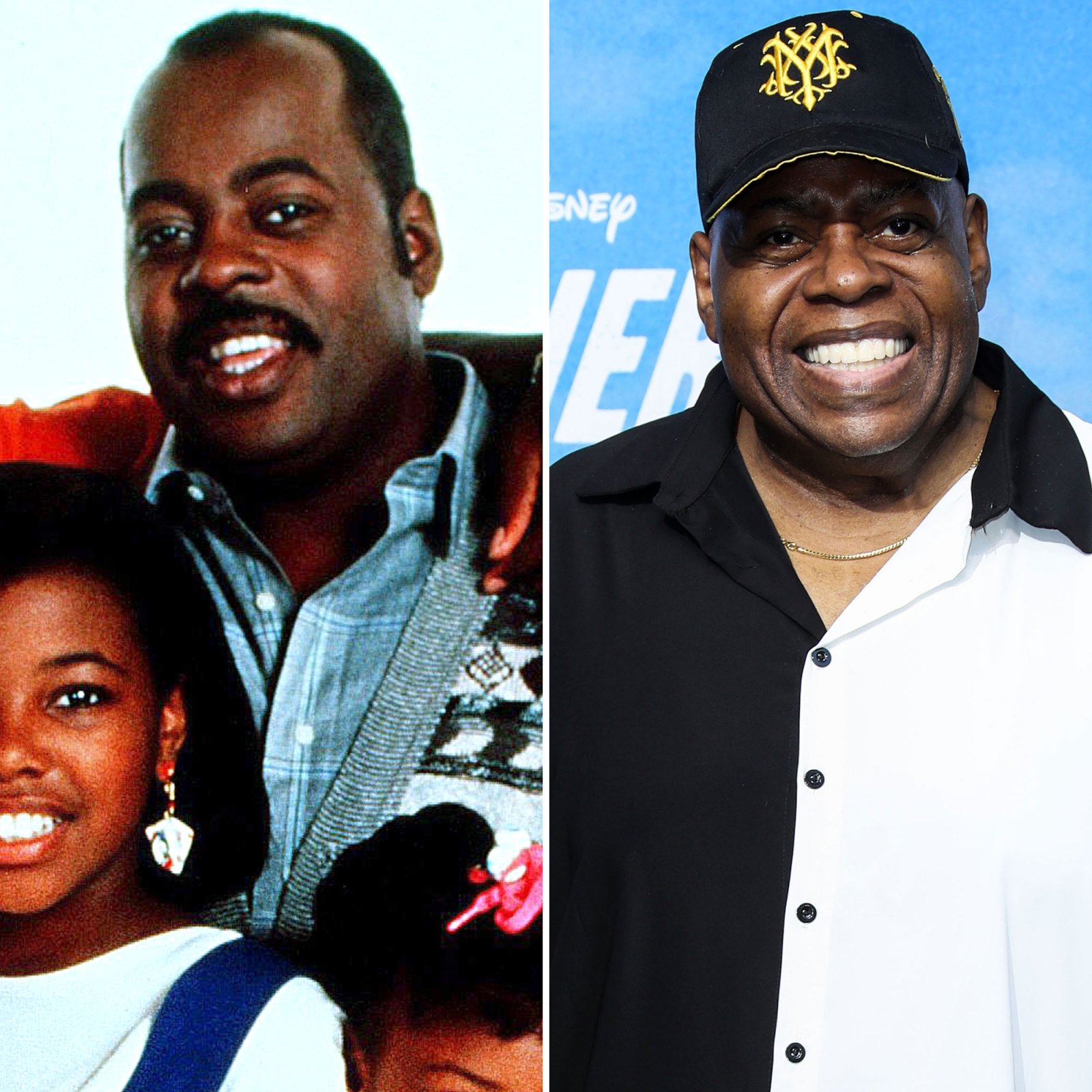 Family Matters' Cast: Where Are They Now? Jaleel White and More