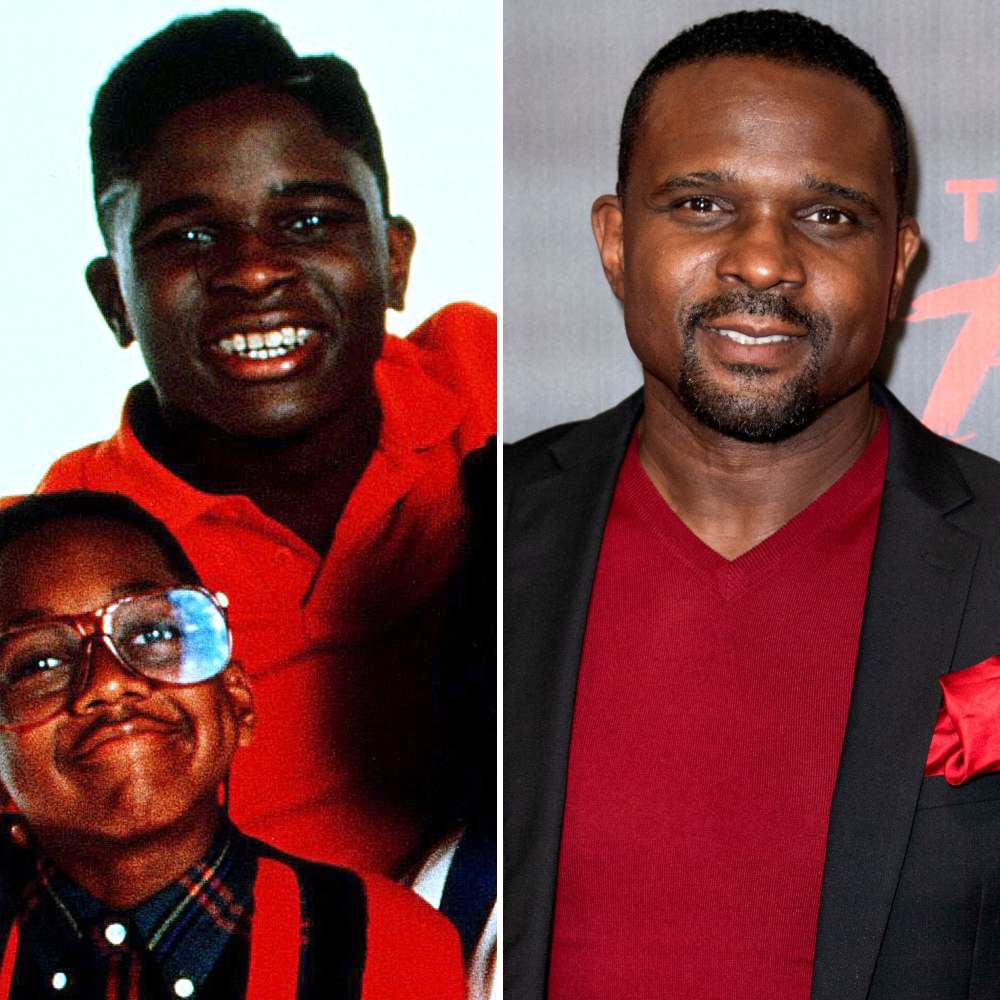'Family Matters' Cast: Where Are They Now? Jaleel White and More | Us ...