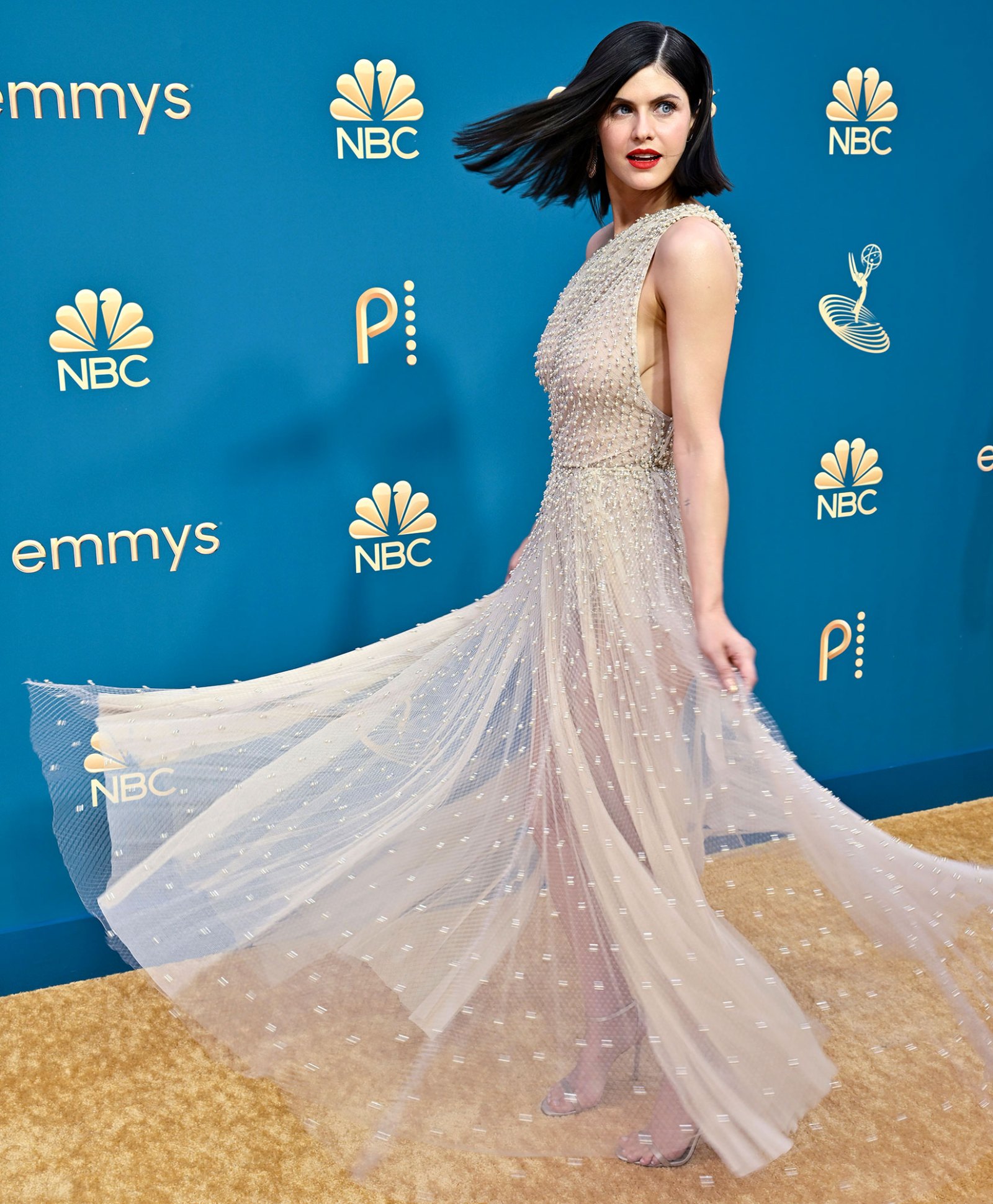 Emmys 2022: Best Beauty, Hair, Makeup