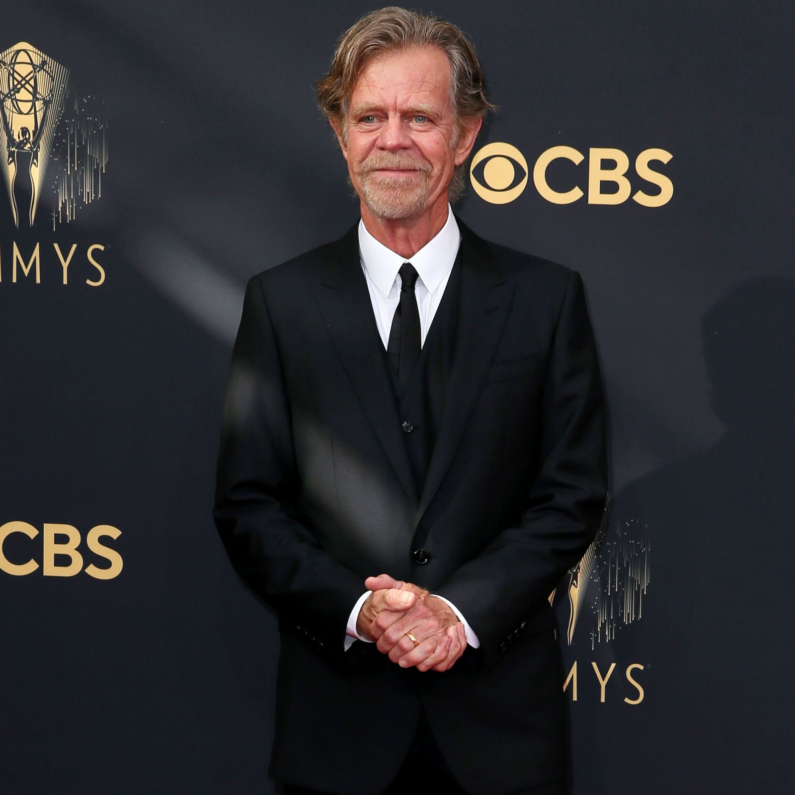 Felicity Huffman and William H. Macy: A Timeline of Their Relationship