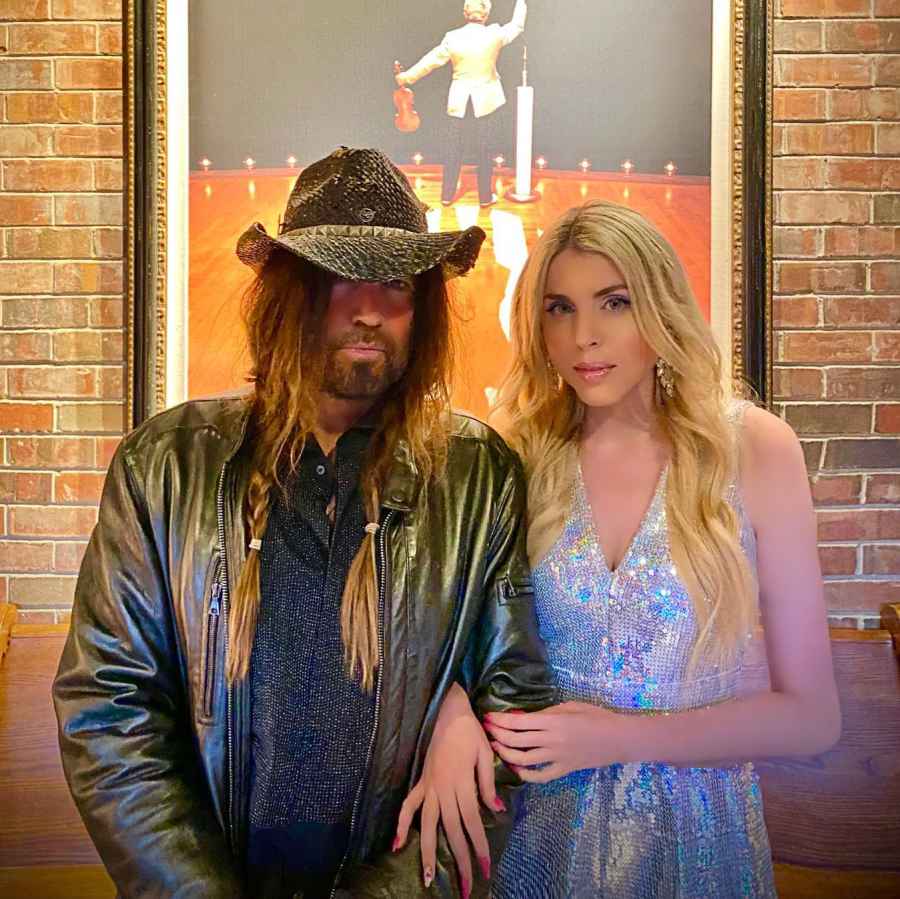 Who Is Firerose? 5 Things to Know About the Musician Sparking Engagement Rumors With Billy Ray Cyrus