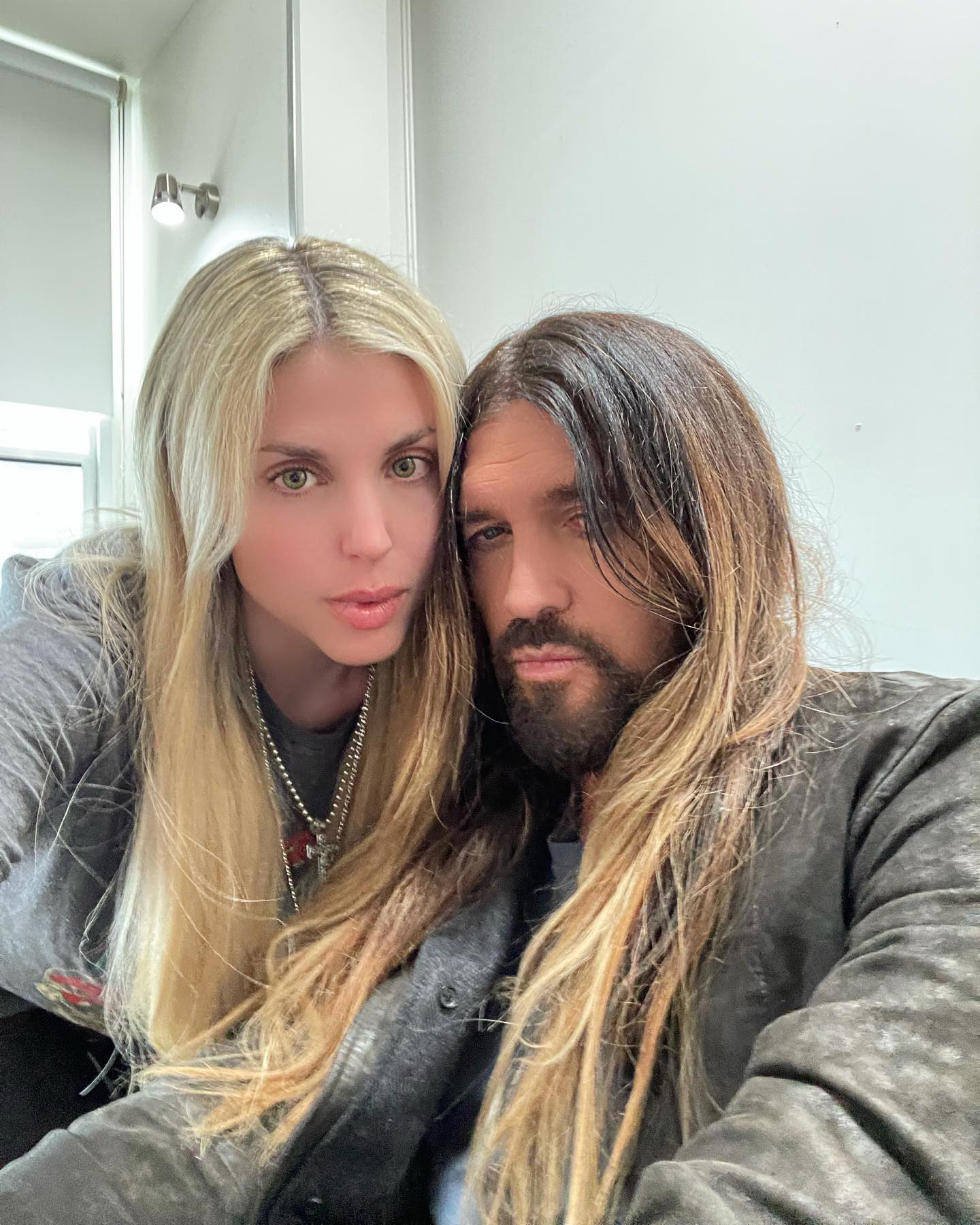 Firerose 5 Things to Know About Billy Ray Cyrus New Girlfriend picture