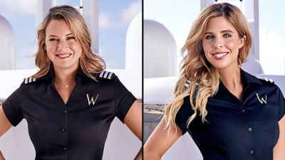 Former Below Deck Mediterranean Stars Where Are They Now