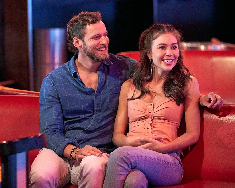 Gabby Windey's 'Bachelorette' Finalist Erich Schwer Apologizes After Blackface Photo Resurfaces