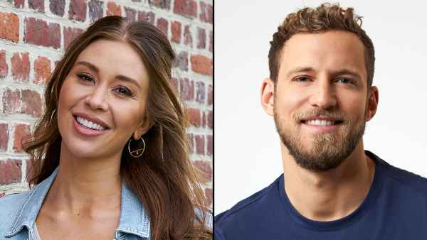 Gabby Windey's 'Bachelorette' Finalist Erich Schwer Apologizes After Blackface Photo Resurfaces