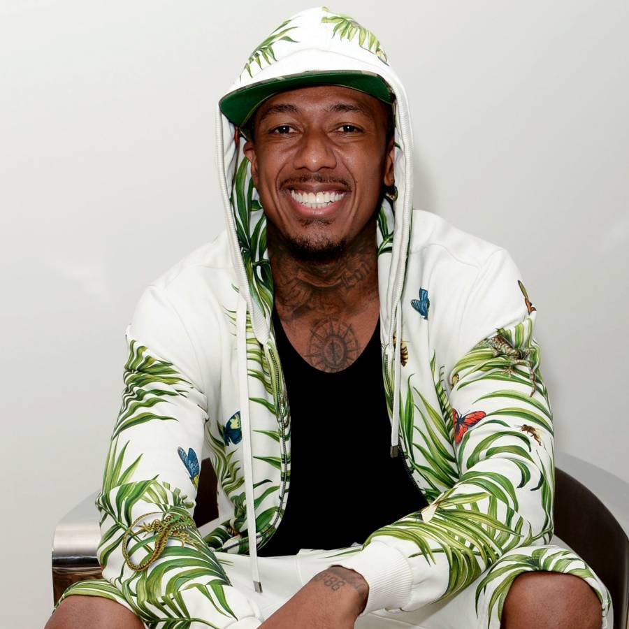 Gall Update: Nick Cannon Fatherhood Quotes
