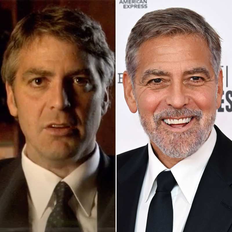 George Clooney Spy Kids Cast Where Are They Now