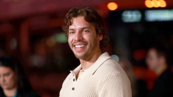 Who Is Arnold Schwarzenegger's Son Joseph Baena? Meet the Bodybuilder