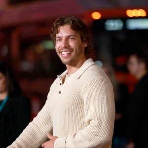 Who Is Arnold Schwarzenegger's Son Joseph Baena? Meet the Bodybuilder