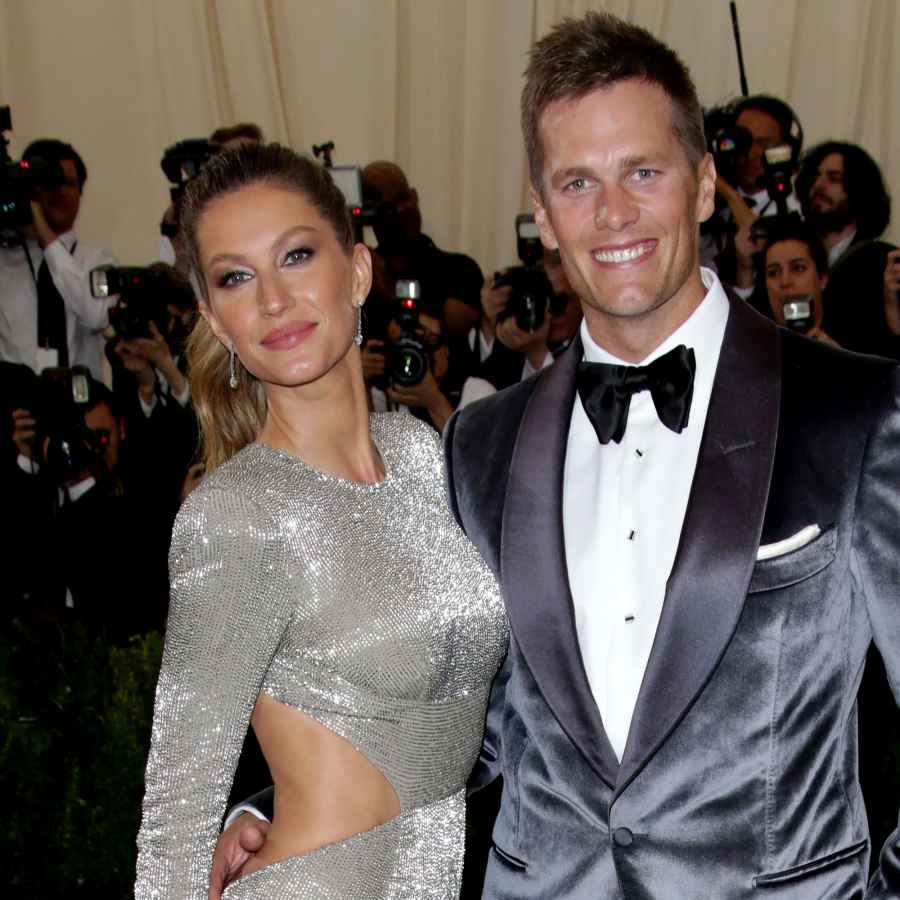 Gisele Bundchen Had 'Concerns' About Tom Brady Returning to Football