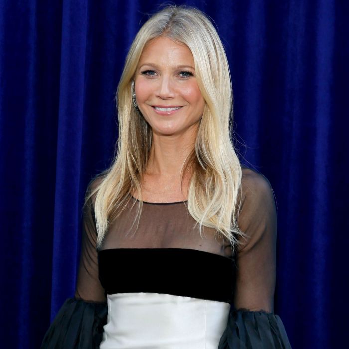 Gwyneth Paltrow celebrates her 50th birthday with a bikini photo and talks about aging