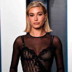 Hailey Bieber Breaks Down Being Yelled at by Fans During 2021 Met Gala