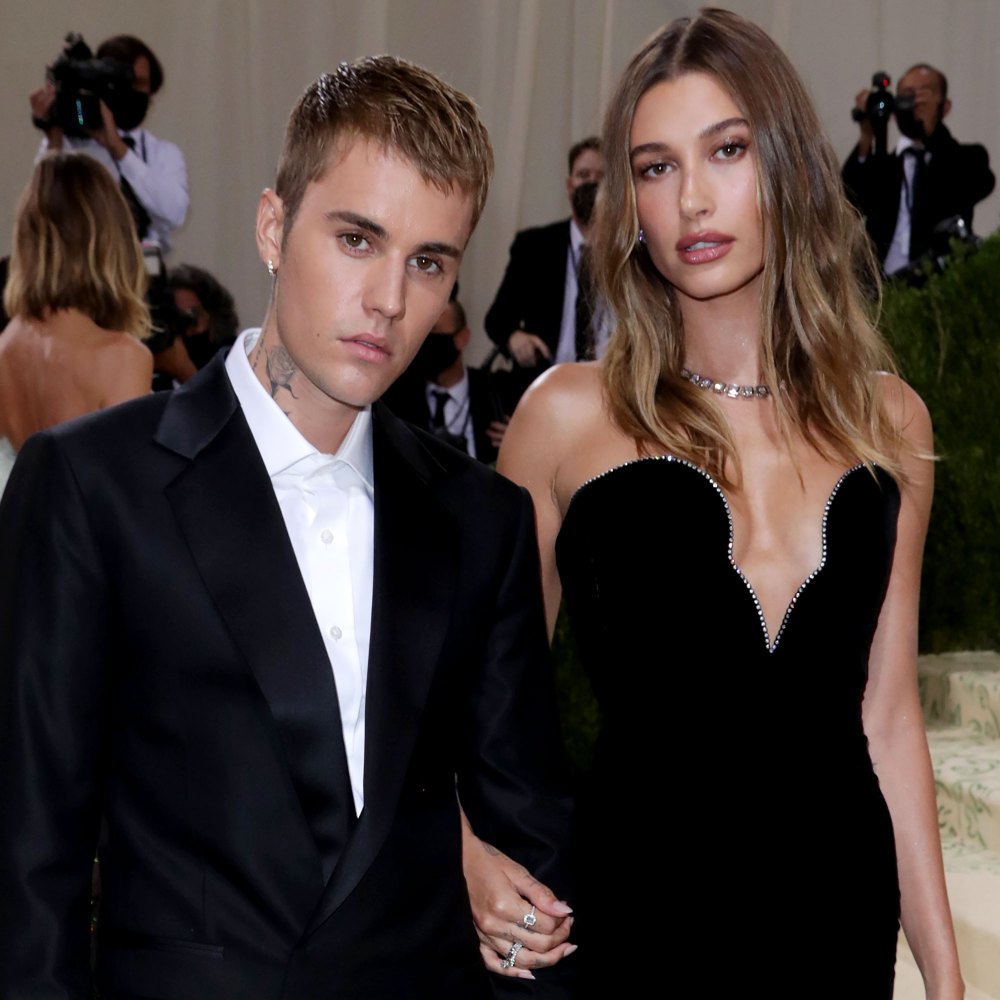 Hailey Bieber on 'Call Her Daddy': Selena Gomez, More Revelations | Us ...