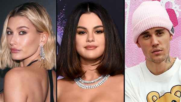 Hailey Bieber Has Spoken to Selena Since Marrying Justin: 'All Love'