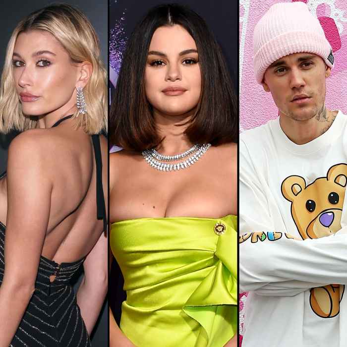 Hailey Bieber Has Spoken to Selena Since Marrying Justin: 'All Love'