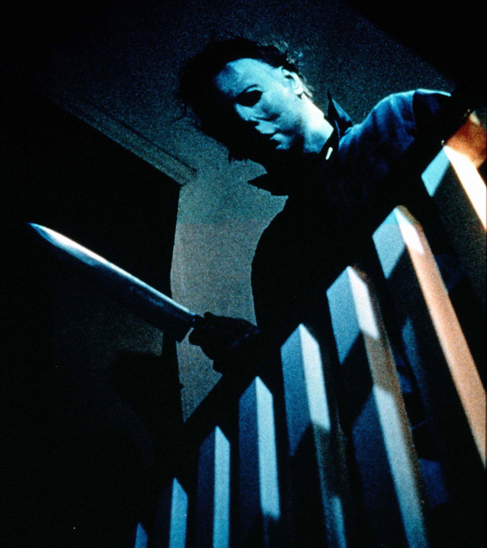 The 14 Scariest Movies of All Time