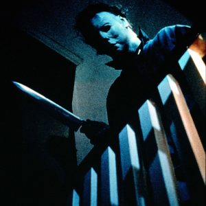The 14 Scariest Movies of All Time