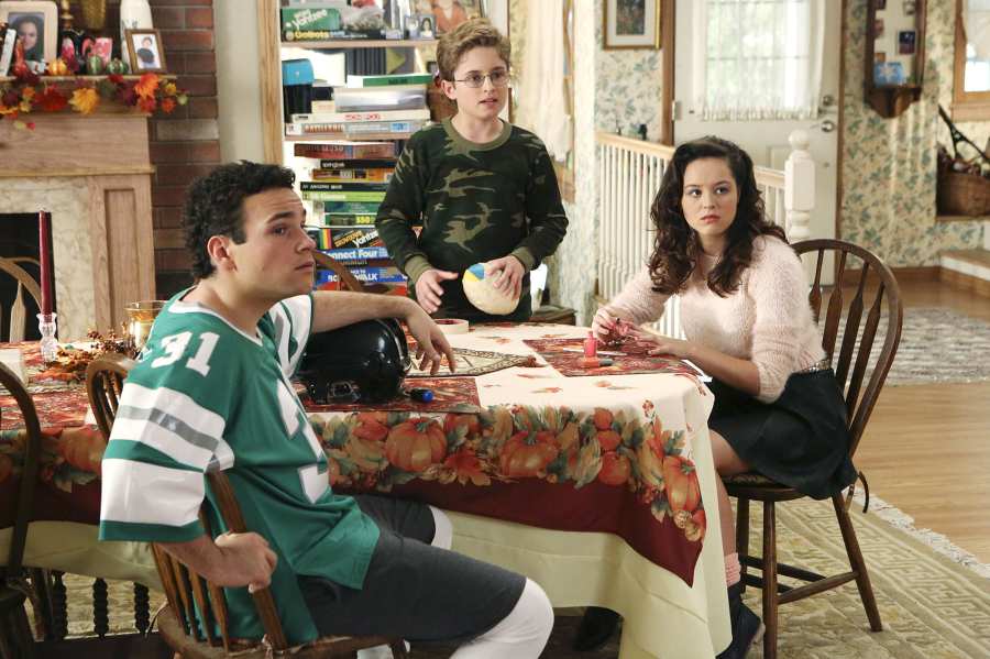 Handling Murray’s Absence Jeff Garlin The Goldbergs Investigation Everything to Know