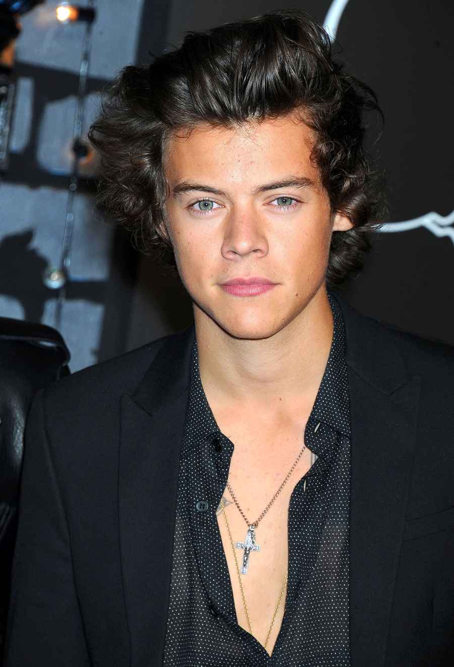 Harry Styles Stars Who Brought Food to Awards Shows