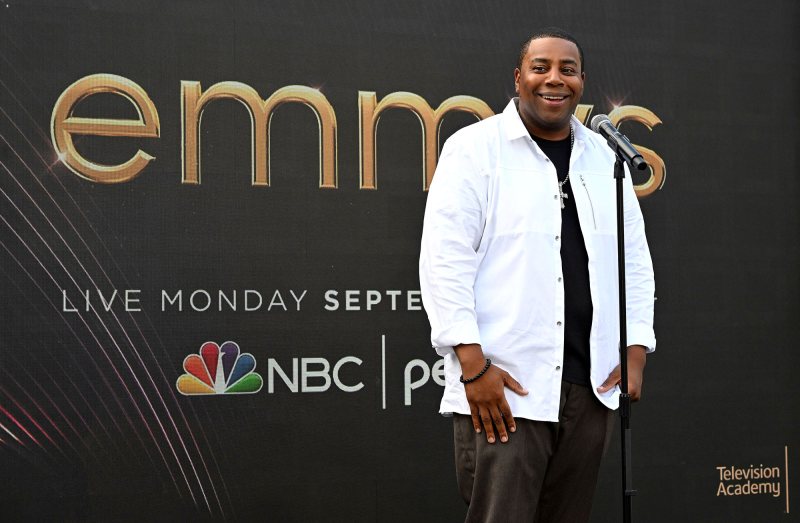 Having Enough Time to Write Emmys Jokes Everything Kenan Thompson Has Said About Hosting the Emmys