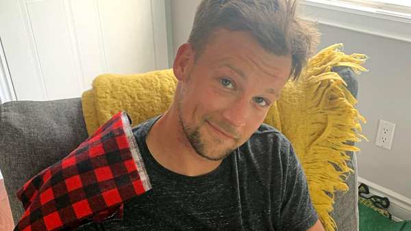 'Heartland' Star Robert Cormier Dies at Age 33: 5 Things to Know About the Late 'Slasher' Alum