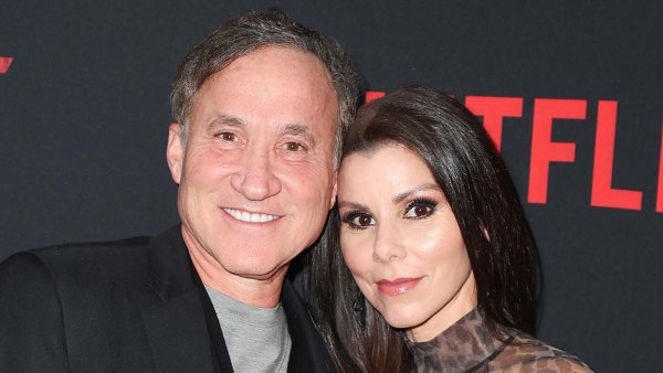 Heather DuBrow Slams Rumors Husband Terry
