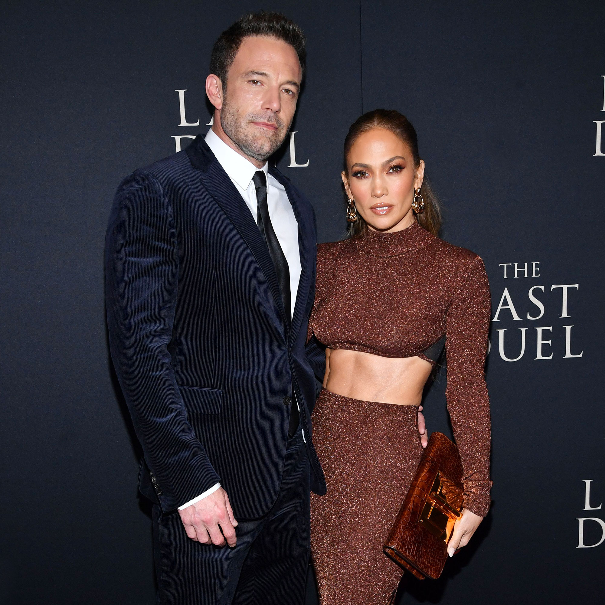 Ben Affleck And Jennifer Lopez’s Relationship Timeline | UsWeekly