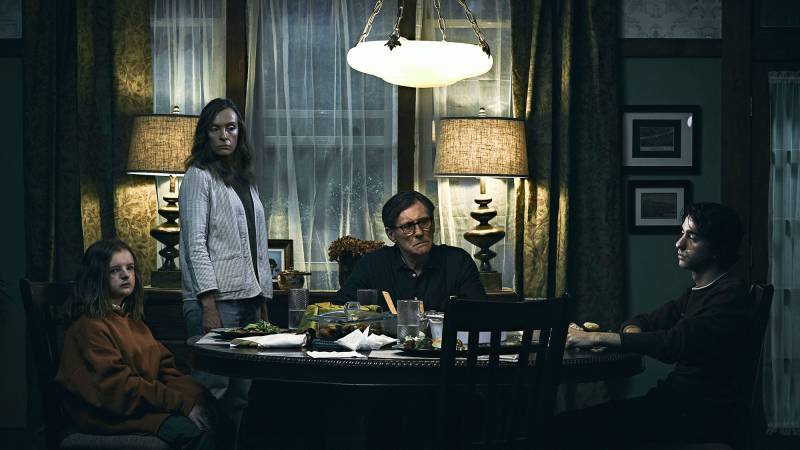 Hereditary The 14 Scariest Movies of All Time