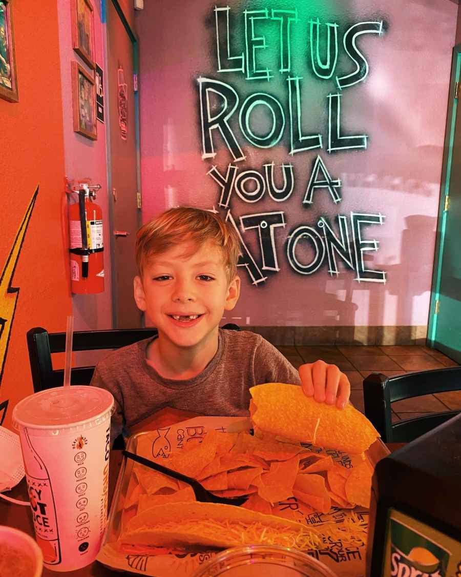 Holden Dorough Howie Dorough Instagram Backstreet Boys Next Generation Backstreet Babies