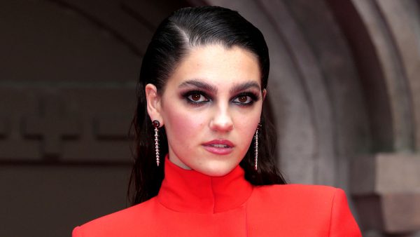 House of the Dragon’s Emily: I Was 'Scared’ to Film Sex Scene With Older Star