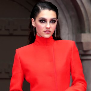 House of the Dragon’s Emily: I Was 'Scared’ to Film Sex Scene With Older Star