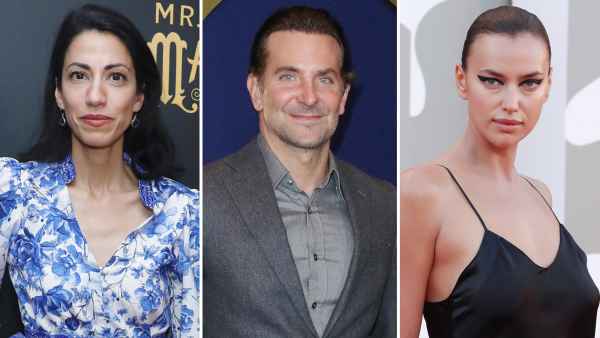 How Huma Abedin Feels About Bradley Cooper Ex Irina Shayk Relationship