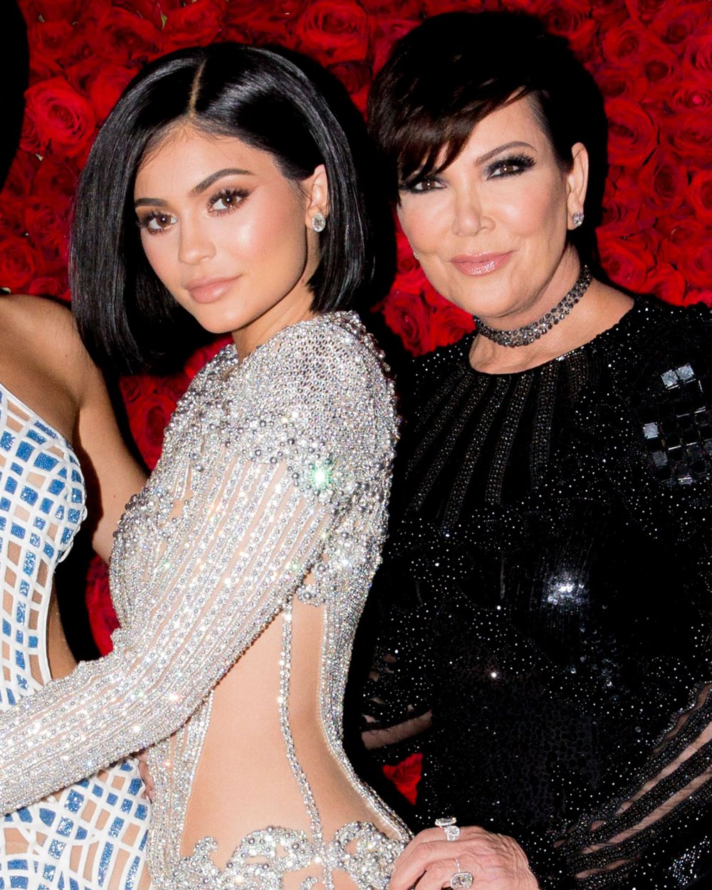 How to Make Kris Jenner's Dirty Martini Recipe: Watch Kylie Jenner Learn